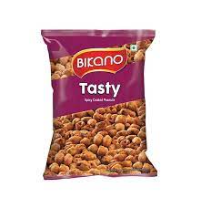 Bikano Tasty Spicy Coated Peanuts